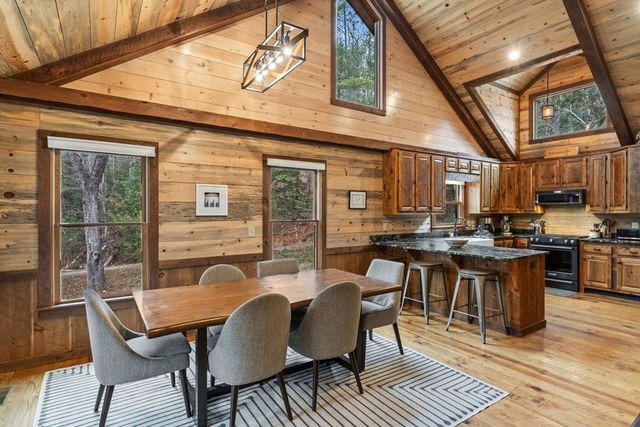 15 Bootleg Mountain Road, Morganton, GA 30560