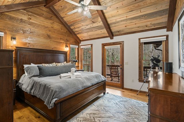 15 Bootleg Mountain Road, Morganton, GA 30560