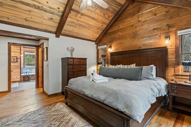 15 Bootleg Mountain Road, Morganton, GA 30560