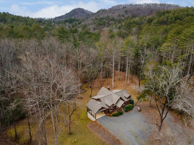 15 Bootleg Mountain Road, Morganton, GA 30560