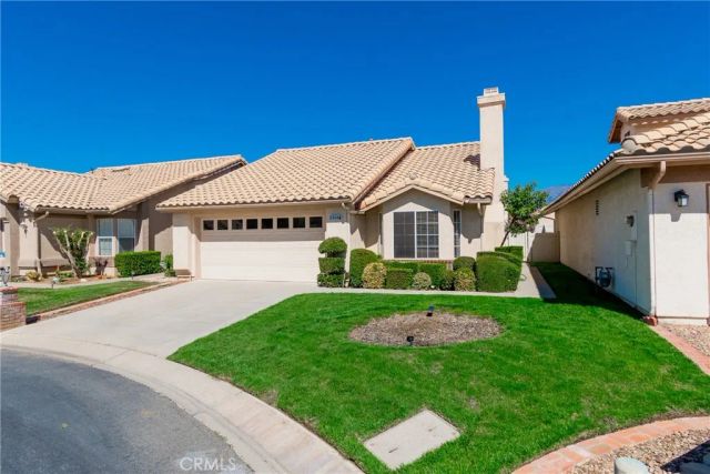 6357 Player Court, Banning, CA 92220