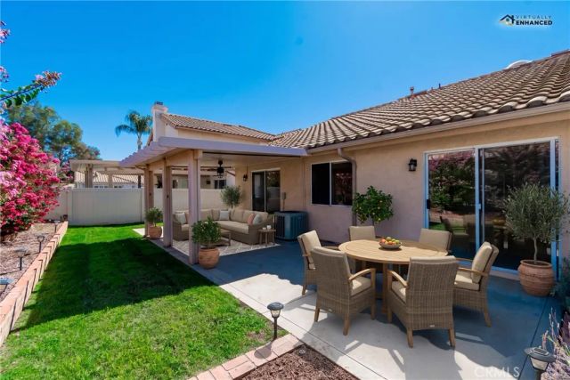 6357 Player Court, Banning, CA 92220