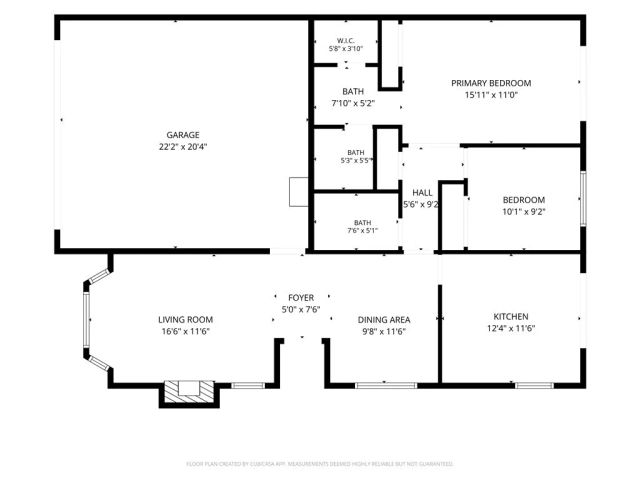 6357 Player Court, Banning, CA 92220