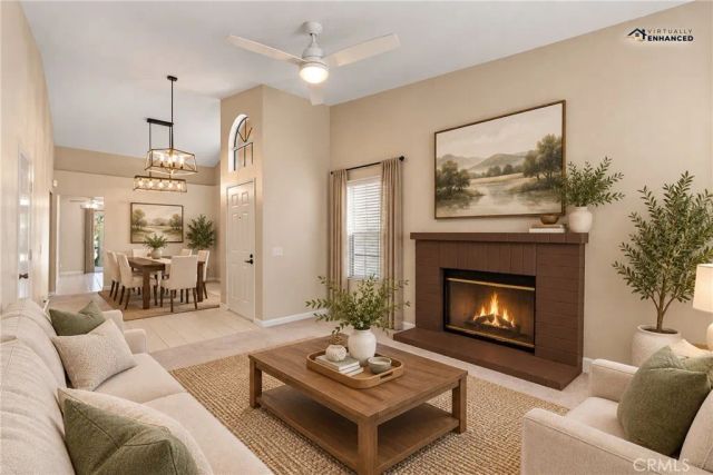 6357 Player Court, Banning, CA 92220