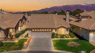 6357 Player Court, Banning, CA 92220