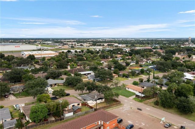 1101 W 4th Street, Weslaco, TX 78596