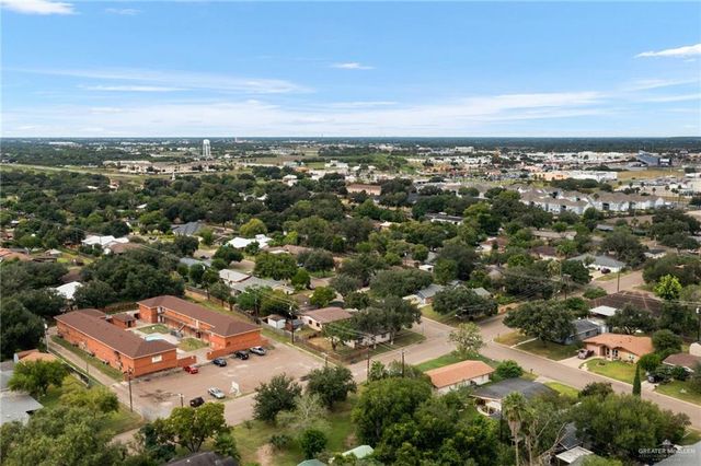 1101 W 4th Street, Weslaco, TX 78596