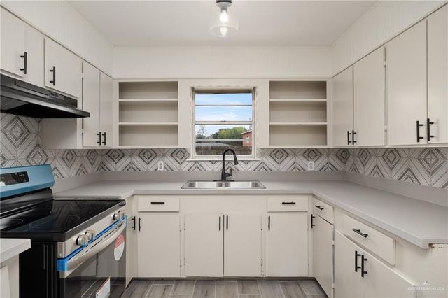 1101 W 4th Street, Weslaco, TX 78596