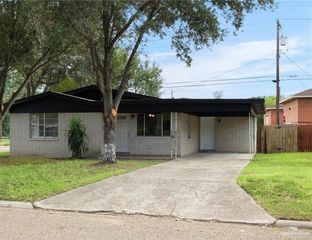 1101 W 4th Street, Weslaco, TX 78596