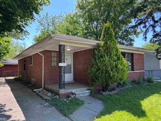 21746 Wellington Avenue, Warren, MI 48089