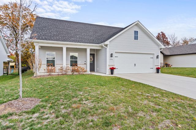 5901 HUNTINGTON CT, Columbia, MO 65202