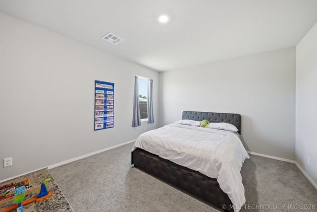 8508 E 162nd Place S, Bixby, OK 74008