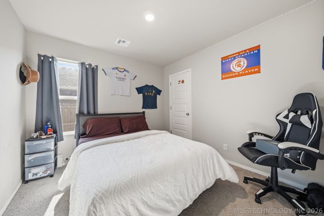 8508 E 162nd Place S, Bixby, OK 74008