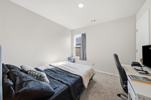 8508 E 162nd Place S, Bixby, OK 74008