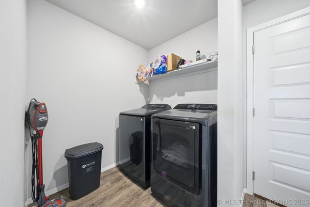 8508 E 162nd Place S, Bixby, OK 74008