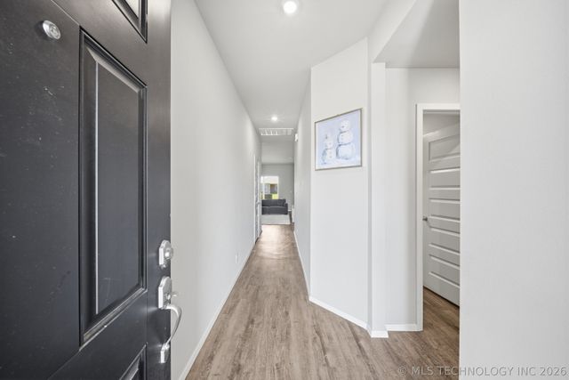 8508 E 162nd Place S, Bixby, OK 74008