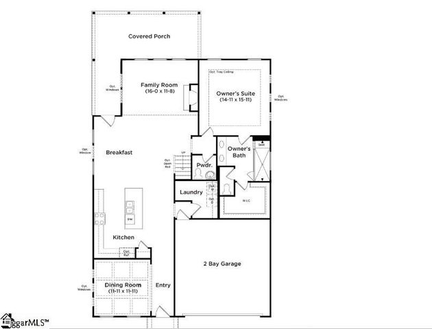 783 Rodin Road, Moore, SC 29369