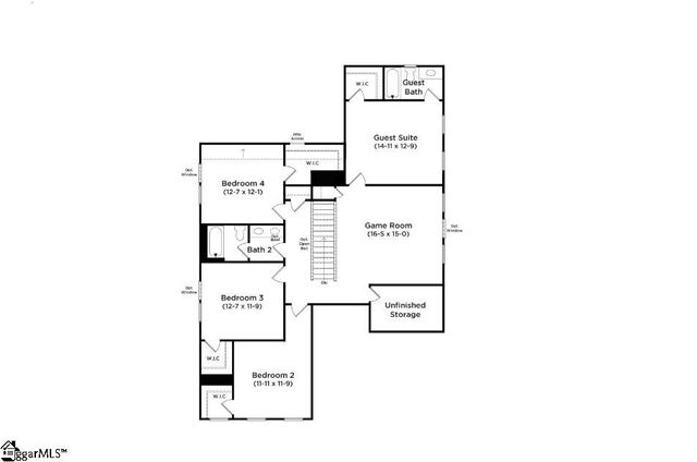 783 Rodin Road, Moore, SC 29369