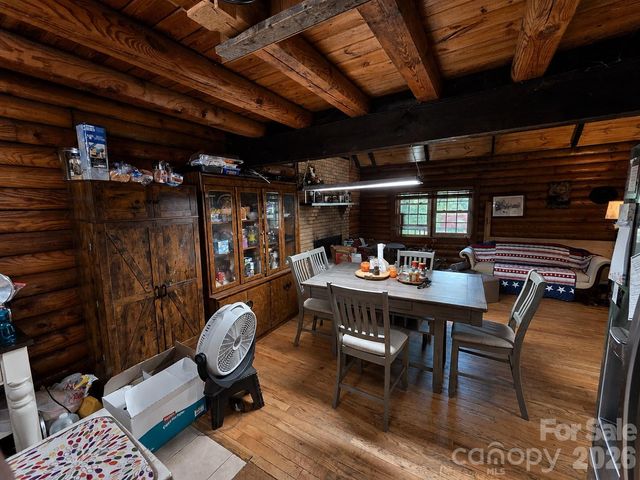 3030 Jones Wade Road, Hudson, NC 28638