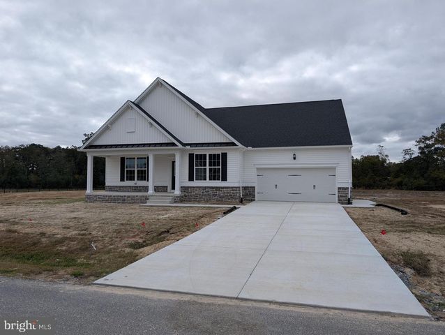 22012 ANTLERED WAY, Georgetown, DE 19947