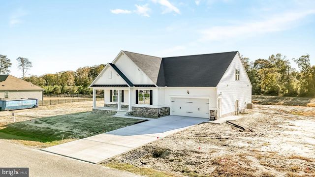 22012 ANTLERED WAY, Georgetown, DE 19947