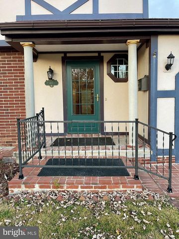 417 KEMPER RD, Joppa, MD 21085