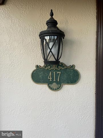 417 KEMPER RD, Joppa, MD 21085