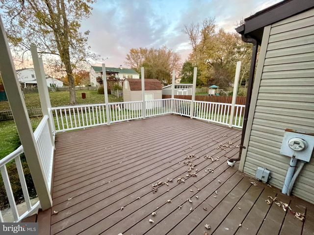 417 KEMPER RD, Joppa, MD 21085