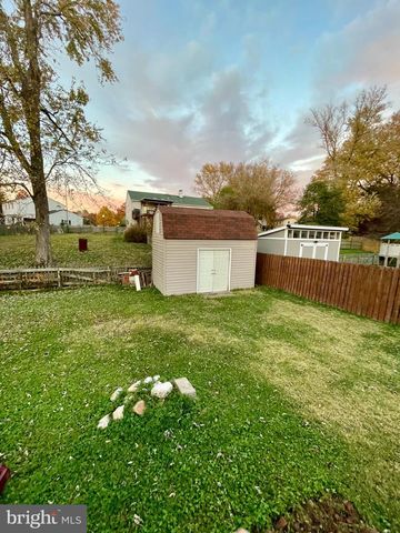 417 KEMPER RD, Joppa, MD 21085