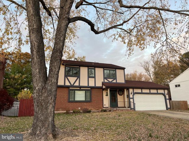 417 KEMPER RD, Joppa, MD 21085