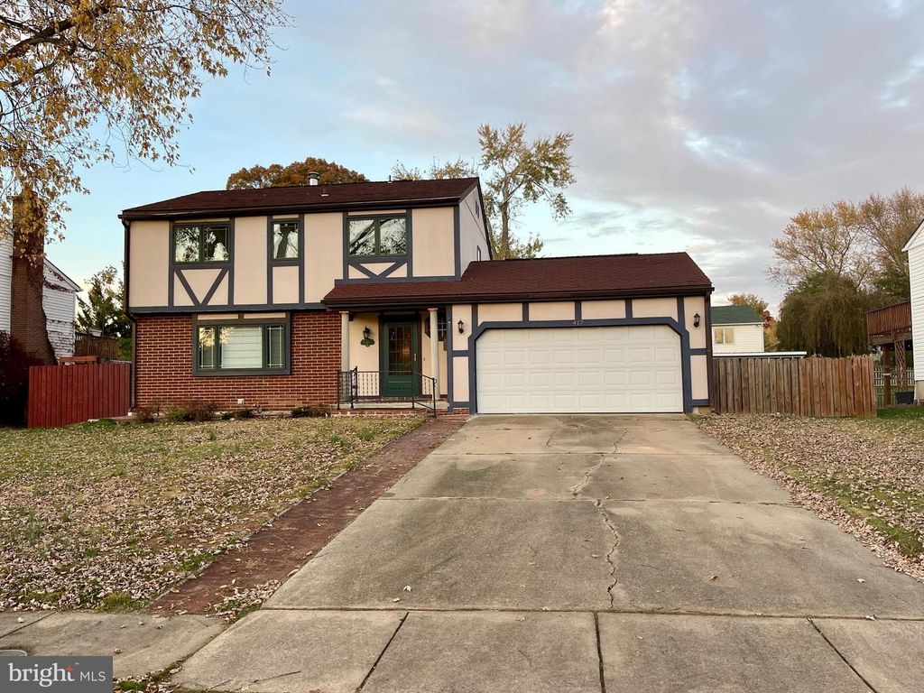 417 KEMPER RD, Joppa, MD 21085