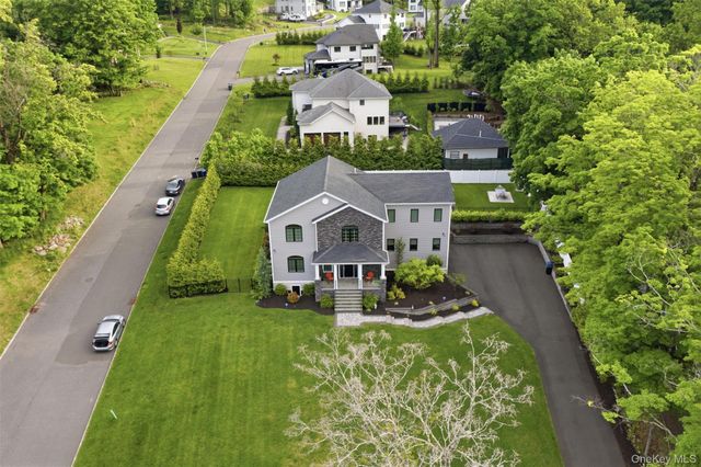 75 Campbell Avenue, Suffern, NY 10901