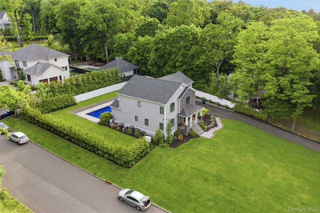 75 Campbell Avenue, Suffern, NY 10901
