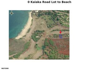 0 Kaiaka Rd, Maunaloa, HI 96770