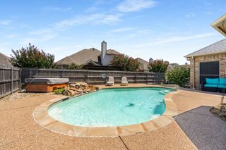 1510 Oxford Drive, Mansfield, TX 76063