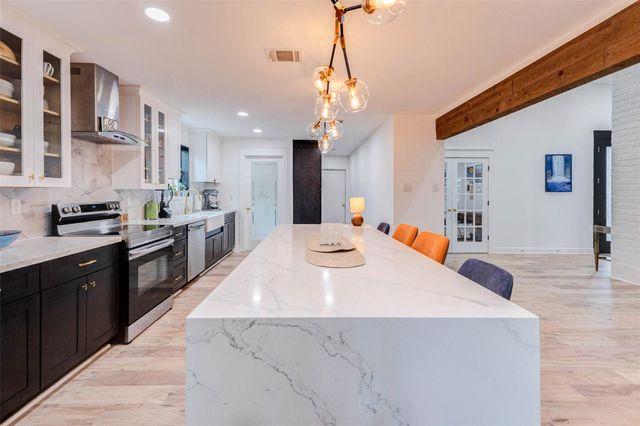 11811 Spruce Hill Drive, Houston, TX 77077