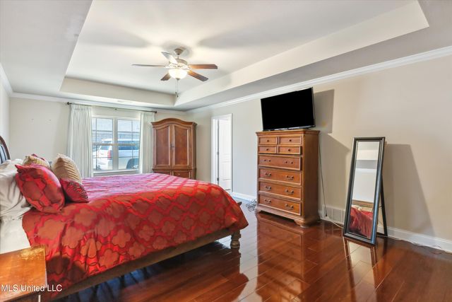 7637 Wisteria Drive, Olive Branch, MS 38654