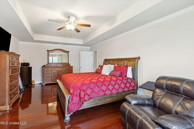 7637 Wisteria Drive, Olive Branch, MS 38654