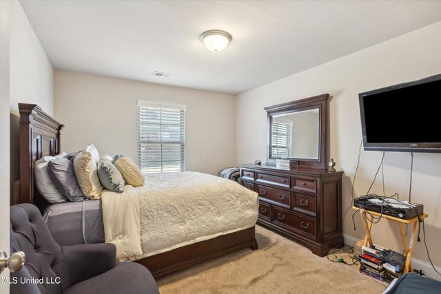 7637 Wisteria Drive, Olive Branch, MS 38654