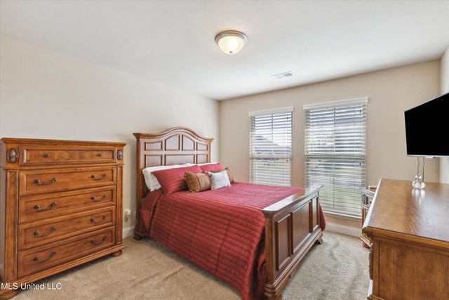 7637 Wisteria Drive, Olive Branch, MS 38654