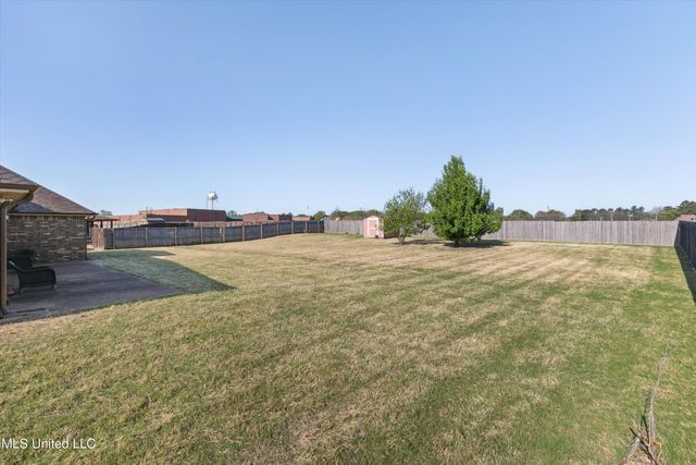 7637 Wisteria Drive, Olive Branch, MS 38654
