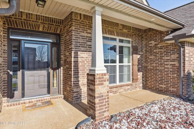 7637 Wisteria Drive, Olive Branch, MS 38654