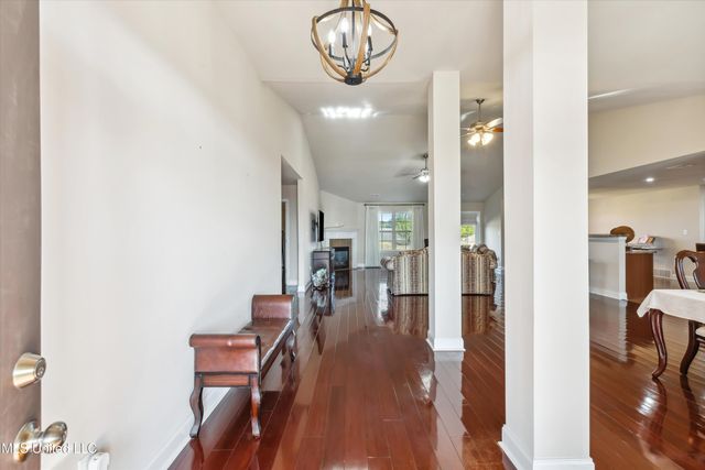 7637 Wisteria Drive, Olive Branch, MS 38654