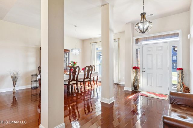 7637 Wisteria Drive, Olive Branch, MS 38654