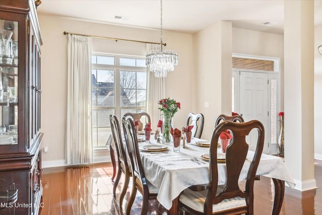 7637 Wisteria Drive, Olive Branch, MS 38654