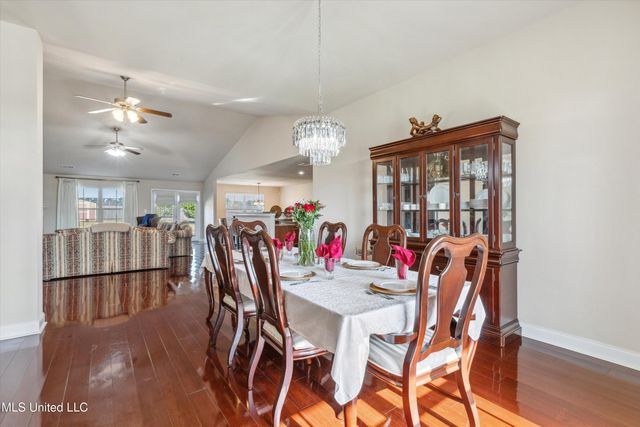 7637 Wisteria Drive, Olive Branch, MS 38654