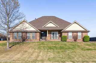 7637 Wisteria Drive, Olive Branch, MS 38654