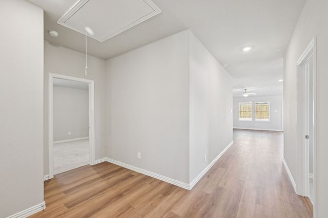 3506 Morse Drive, Princeton, TX 75071