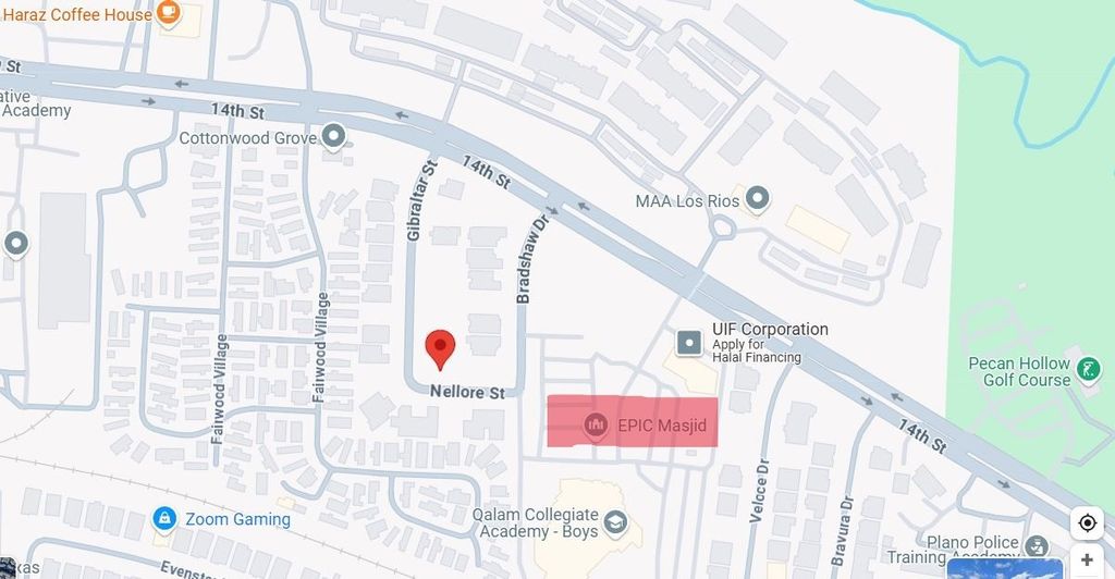 1300 Gibraltar Street, Plano, TX 75074