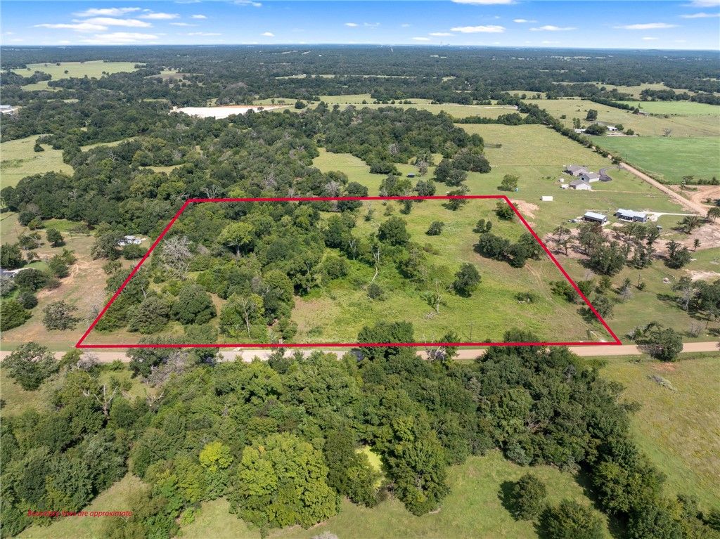 TBD Cazey Loop, Franklin, TX 77856 — exterior